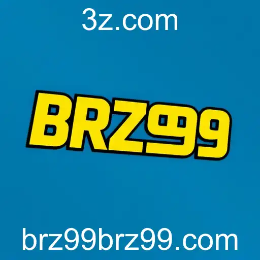 Revolução no Mundo dos Jogos: A Ascensão do BRZ99