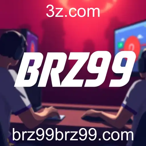 Como o BRZ99 está Transformando o Cenário de Jogos em 2025