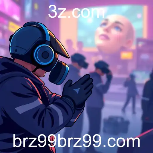 Brz99: A Revolução dos Jogos Online no Brasil