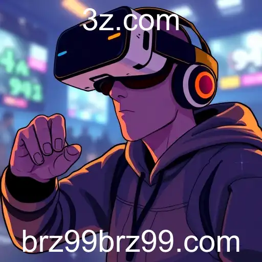 A Evolução do Mundo dos Jogos em 2025