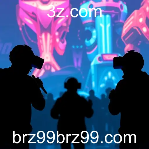 Inovações e Desafios no Mundo dos Jogos em 2025