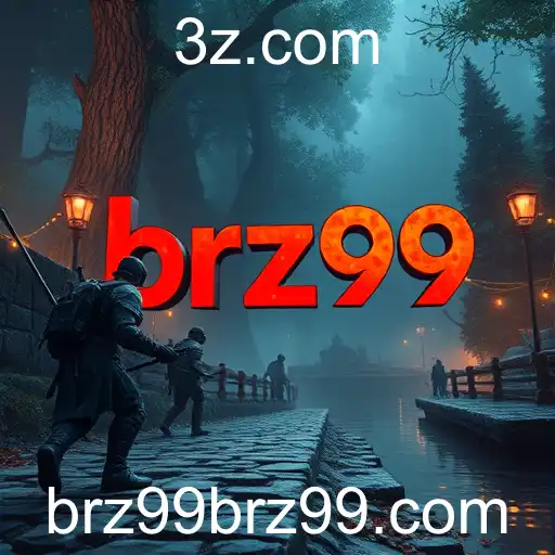 Tendências de jogos em 2025 e a ascensão do BRZ99