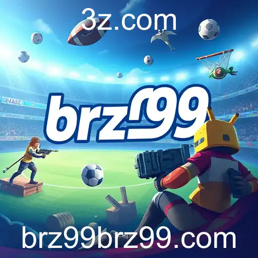 A Ascensão do site 'brz99' entre Gamers Brasileiros