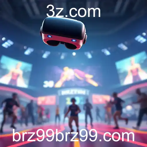 Inovações e Tendências no Mundo dos Jogos 2025