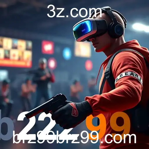 Avanços e Desafios no Mundo dos Jogos em 2025