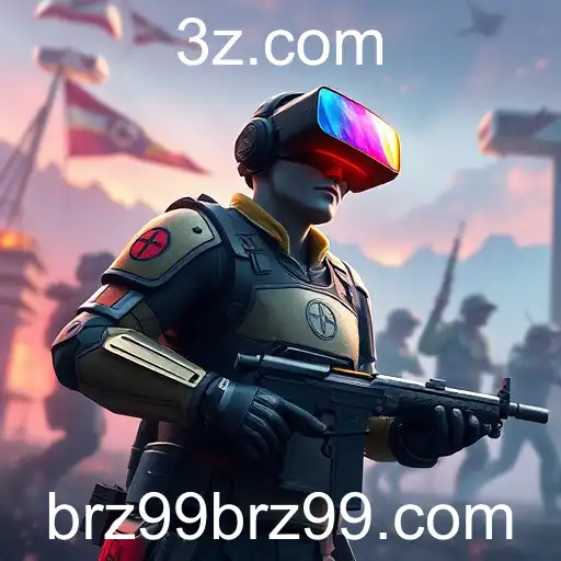 Inovações e Desafios no Mundo dos Jogos em 2025