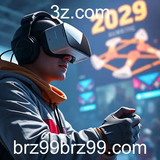 Inovações e Tendências no Mundo dos Jogos em 2025