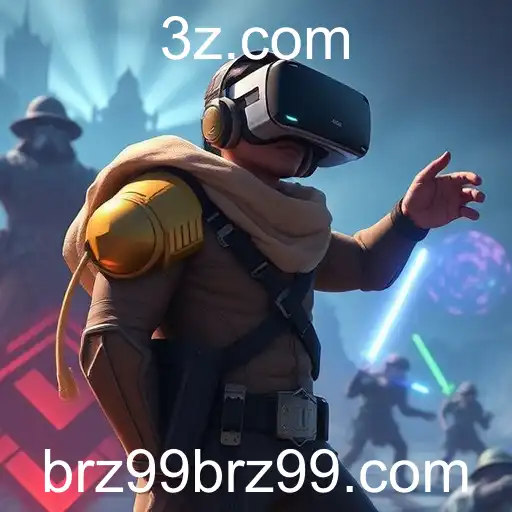 Revolução no Mundo dos Jogos: Novidades e Tendências