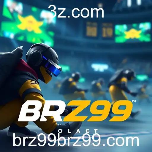 A Ascensão do BRZ99 no Cenário de Jogos