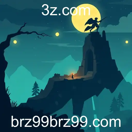 A Ascensão dos Jogos Online com 'brz99'