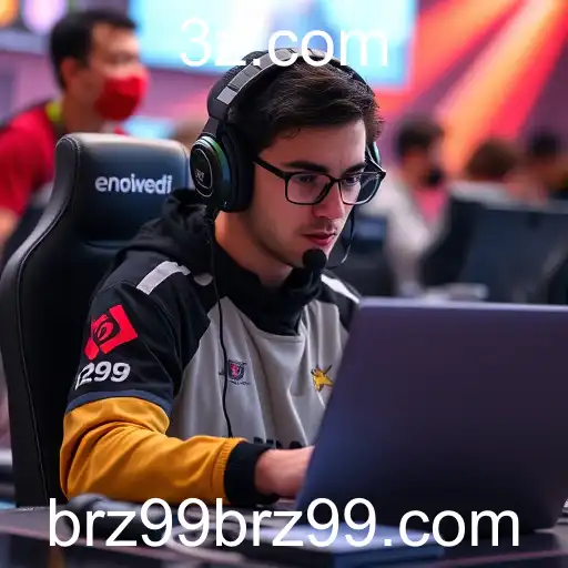 A Revolução dos Jogos Online e o Impacto Global