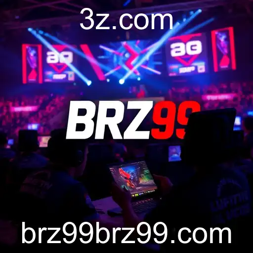 Nova Era dos eSports no Brasil: O Impacto do BRZ99