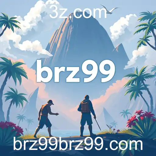 Brz99: A Nova Tendência dos Jogos em Português