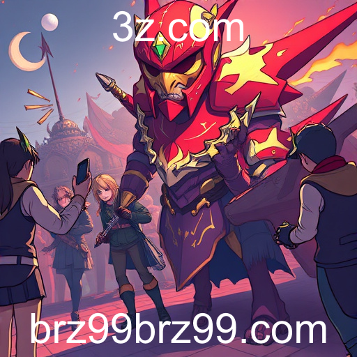 A Importância das Comunidades em Jogos Online