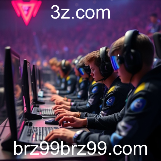 O Crescimento Exponencial dos Esports e Sua Influência na Cultura Global