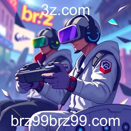 Avanços e Desafios no Mercado de Jogos em 2025