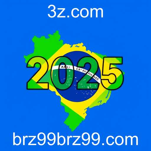 A Revolução dos Jogos com 'brz99'