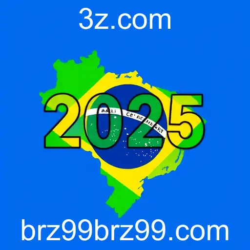 A Revolução dos Jogos com 'brz99'