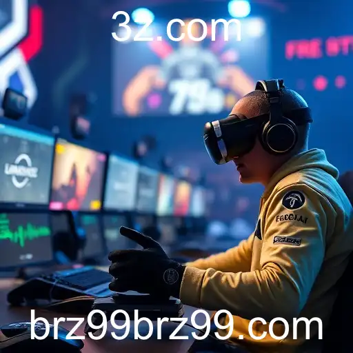 Tendências de Jogos Online em 2025