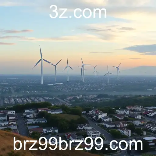 O Impacto Crescente de BRZ99 no Mundo dos Jogos