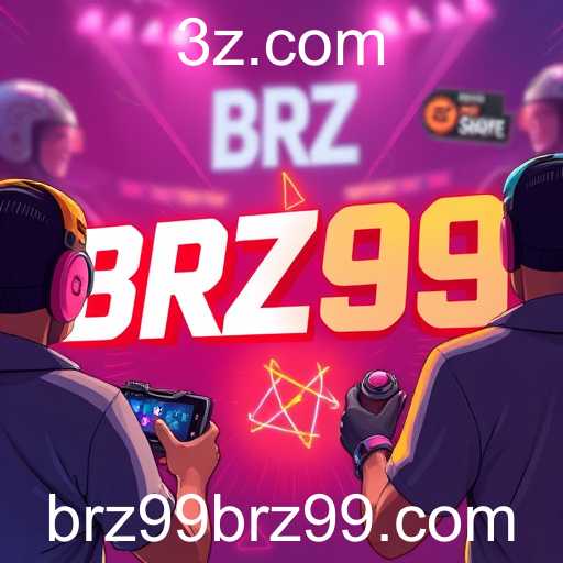 O Impacto do BRZ99 na Indústria de Jogos em 2025