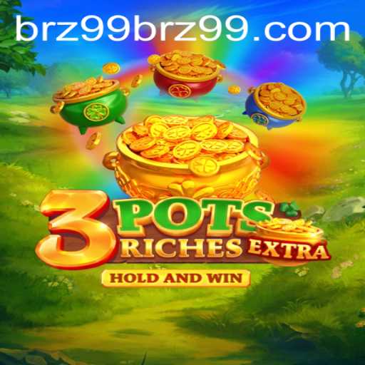 3potsExtra: A Deep Dive into the Game Revolutionizing Online Casino Entertainment