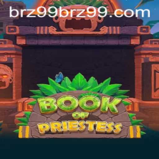 Book of Priestess: Unveiling the Mysteries