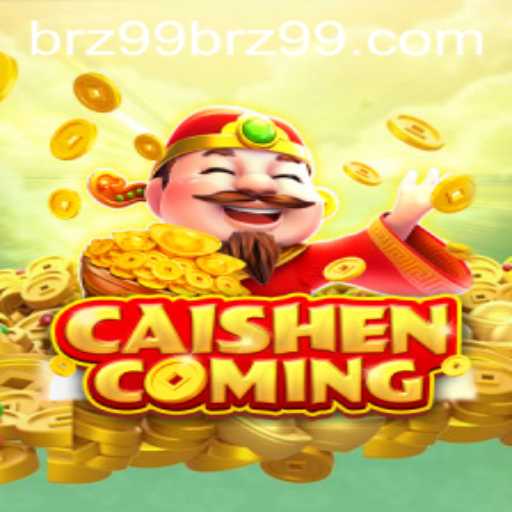 CAISHENCOMING: A Deity of Fortune Illuminates Online Gaming
