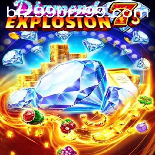 Exploring DiamondExplosion7s: The Thrilling Slot Game with PH99 PH Login