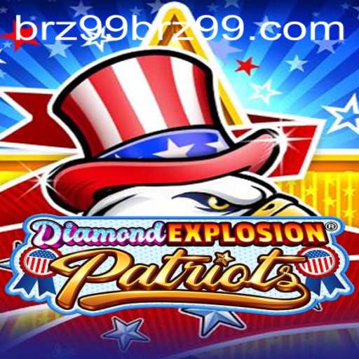 DiamondExplosionPatriots: A Dynamic Blend of Strategy and Adventure
