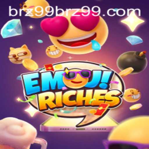 Unveiling EmojiRiches: A Thrilling Adventure into the World of Emojis and Gaming