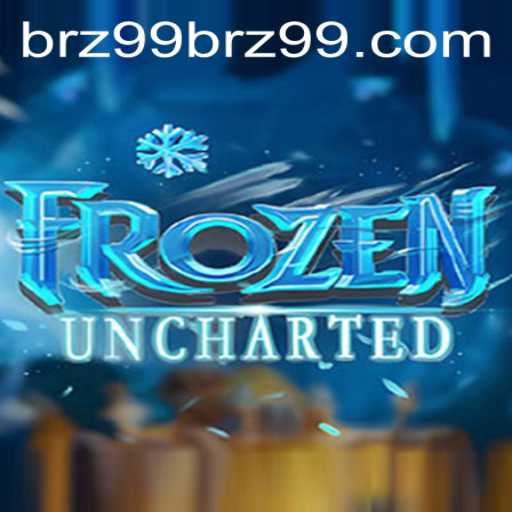 FrozenUncharted: A New Adventure in Gaming