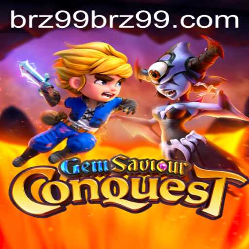 Unveiling GemSaviourConquest: A Riveting Adventure Awaits with PH Login
