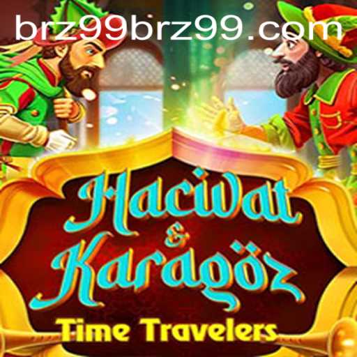 Discovering the Vibrant World of HacivatandKaragoz: A Traditional Game with a Modern Twist