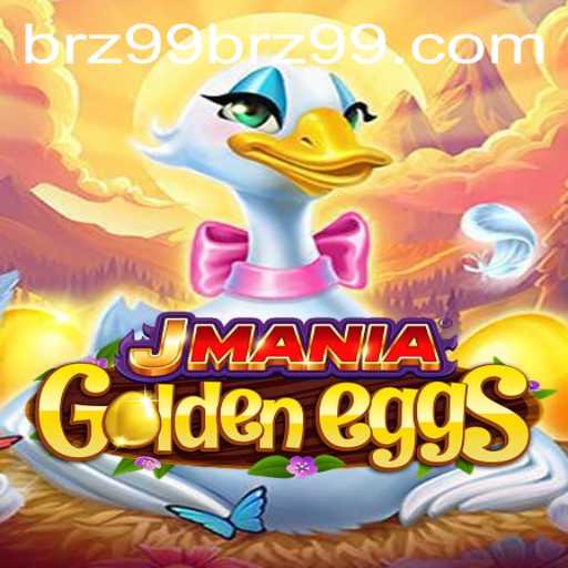 Discover the Thrills of JManiaGoldenEggs: New Gaming Sensation