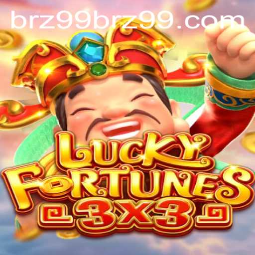 Discovering LUCKYFORTUNES3x3: An Ultimate Gaming Experience