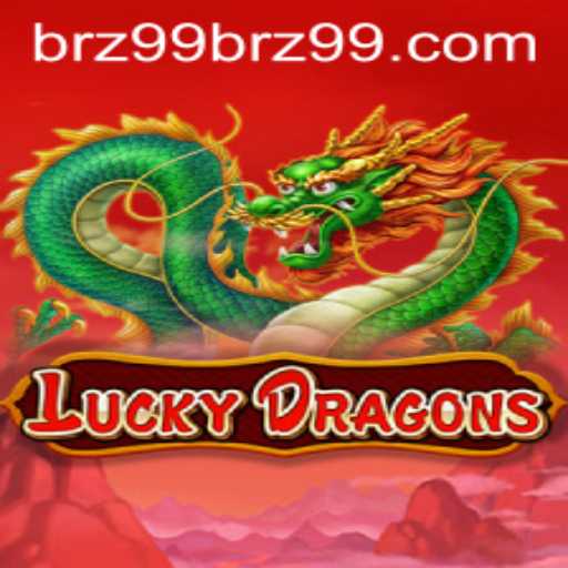 Discover the Exciting World of LuckyDragons: A Comprehensive Guide