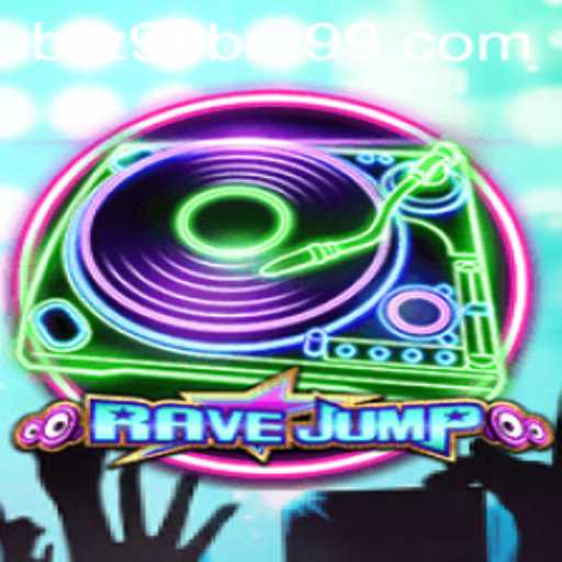 RaveJump: An Exciting Fusion of Rhythm and Motion
