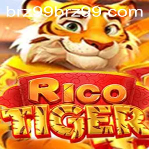 Exploring the World of RicoTiger: A Dynamic Game Experience