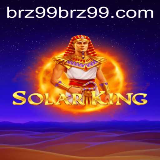 Explore SolarKing: A Stellar Adventure in Gaming