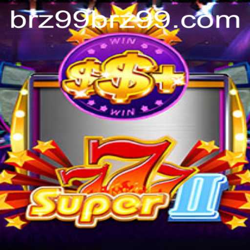 Super777II: A Modern Gaming Adventure