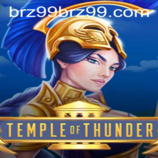 Unveiling the Mysteries of TempleofThunder: A Gaming Revolution