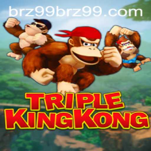 TripleKingKong: An Immersive Gaming Experience with Easy Access via PH Login