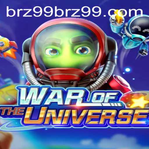 Discovering the Epic World of WAROFTHEUNIVERSE